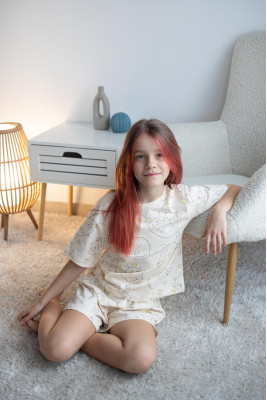 Піжама для дівчат